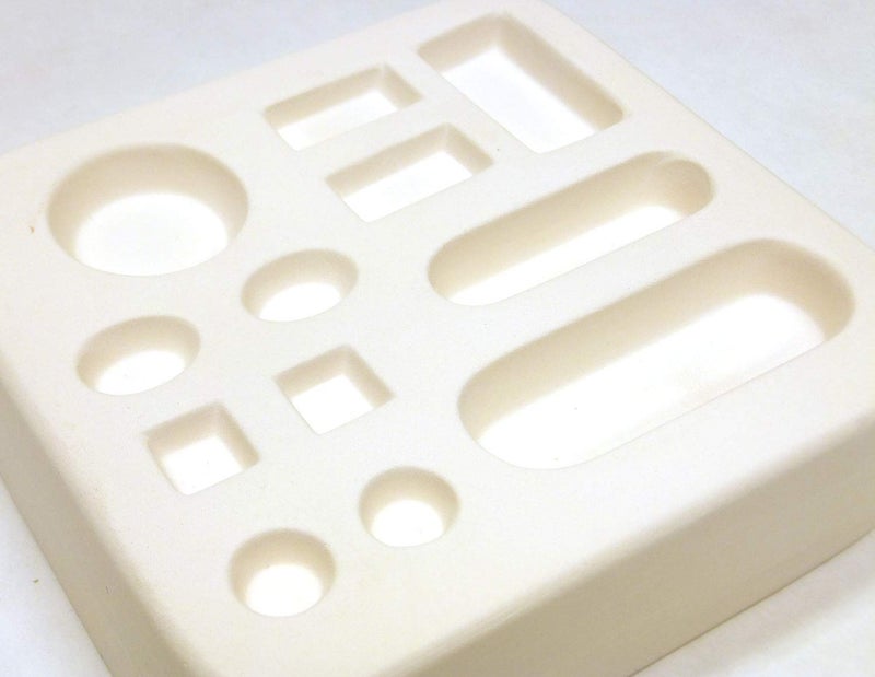 Delphi Glass Delphi Studio Essential Casting Mold - Image 1